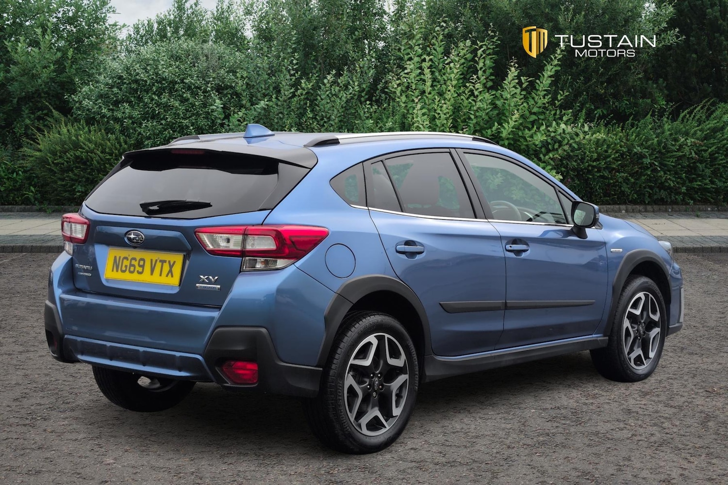 Used Subaru XV 2019 for sale - 77415079: Photo 12
