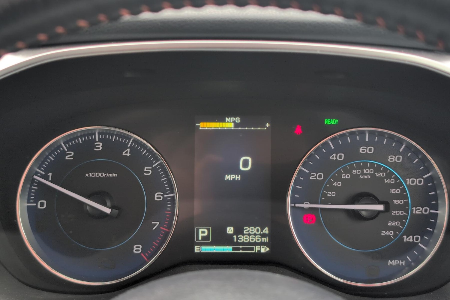 Used Subaru XV 2019 for sale - 77415079: Photo 13