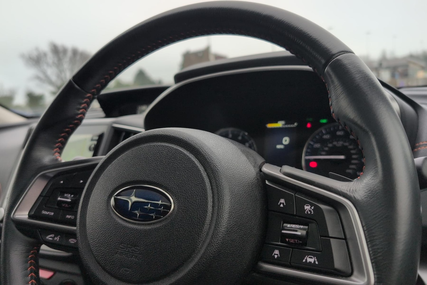 Used Subaru XV 2019 for sale - 77415079: Photo 16