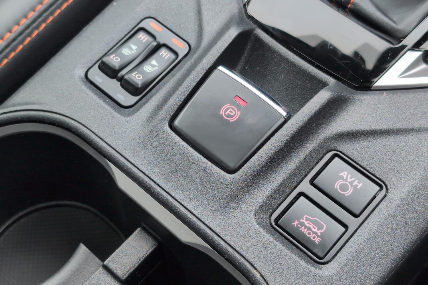 Used Subaru XV 2019 for sale - 77415079: Photo 17