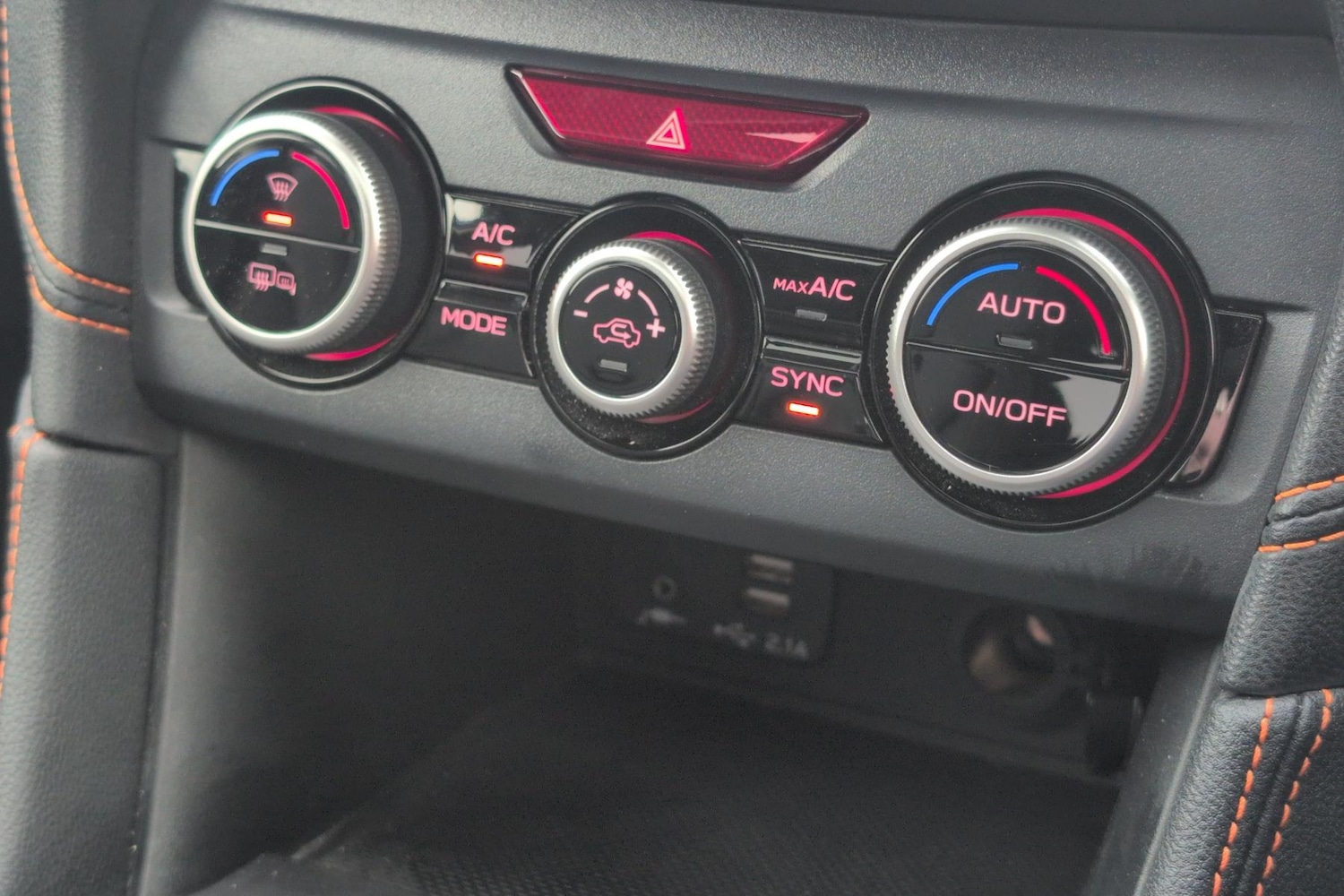 Used Subaru XV 2019 for sale - 77415079: Photo 18