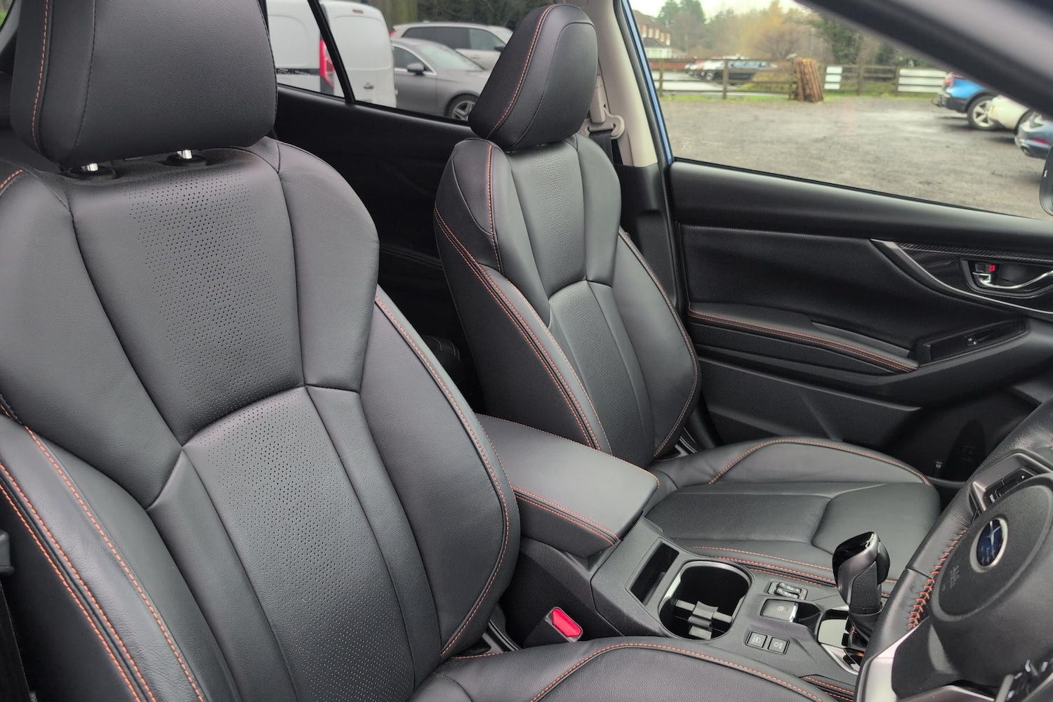 Used Subaru XV 2019 for sale - 77415079: Photo 22