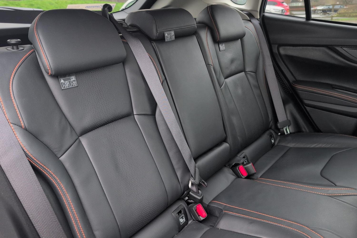 Used Subaru XV 2019 for sale - 77415079: Photo 24