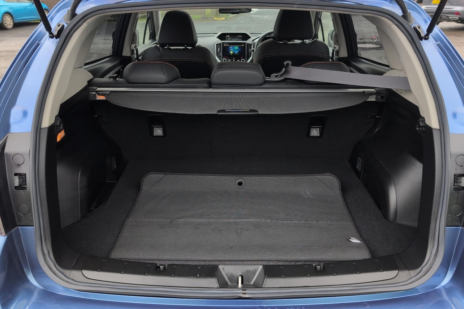 Used Subaru XV 2019 for sale - 77415079: Photo 25