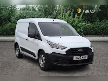Used Ford Transit Connect 2023 for sale - 75593505: Photo