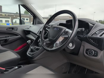 Used Ford Transit Connect 2023 for sale - 75593505: Photo