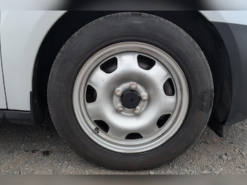 Used Ford Transit Connect 2023 for sale - 75593505: Photo