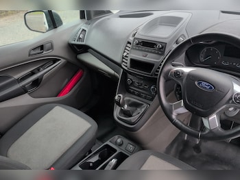Used Ford Transit Connect 2023 for sale - 75593505: Photo