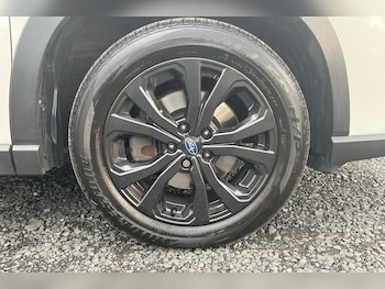 Used Subaru Forester 2022 for sale - 76362362: Photo