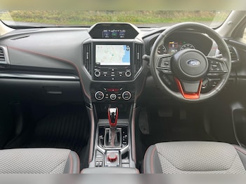 Used Subaru Forester 2022 for sale - 76362362: Photo