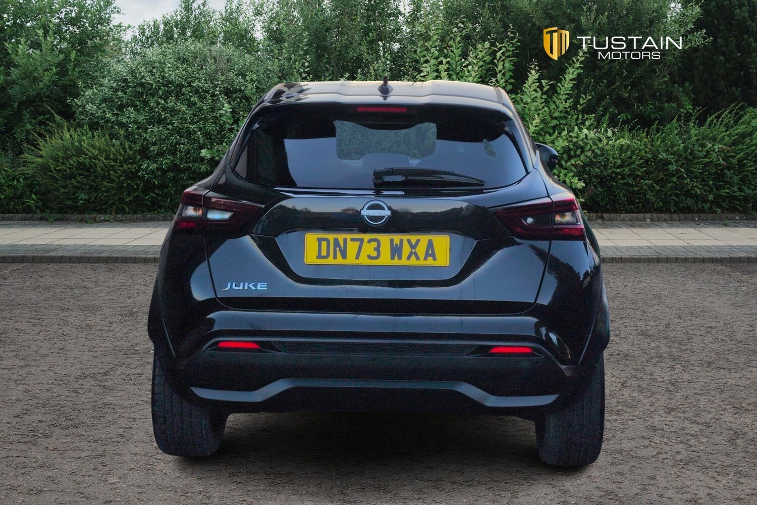 Used Nissan Juke 2024 for sale - 76718581: Photo 11