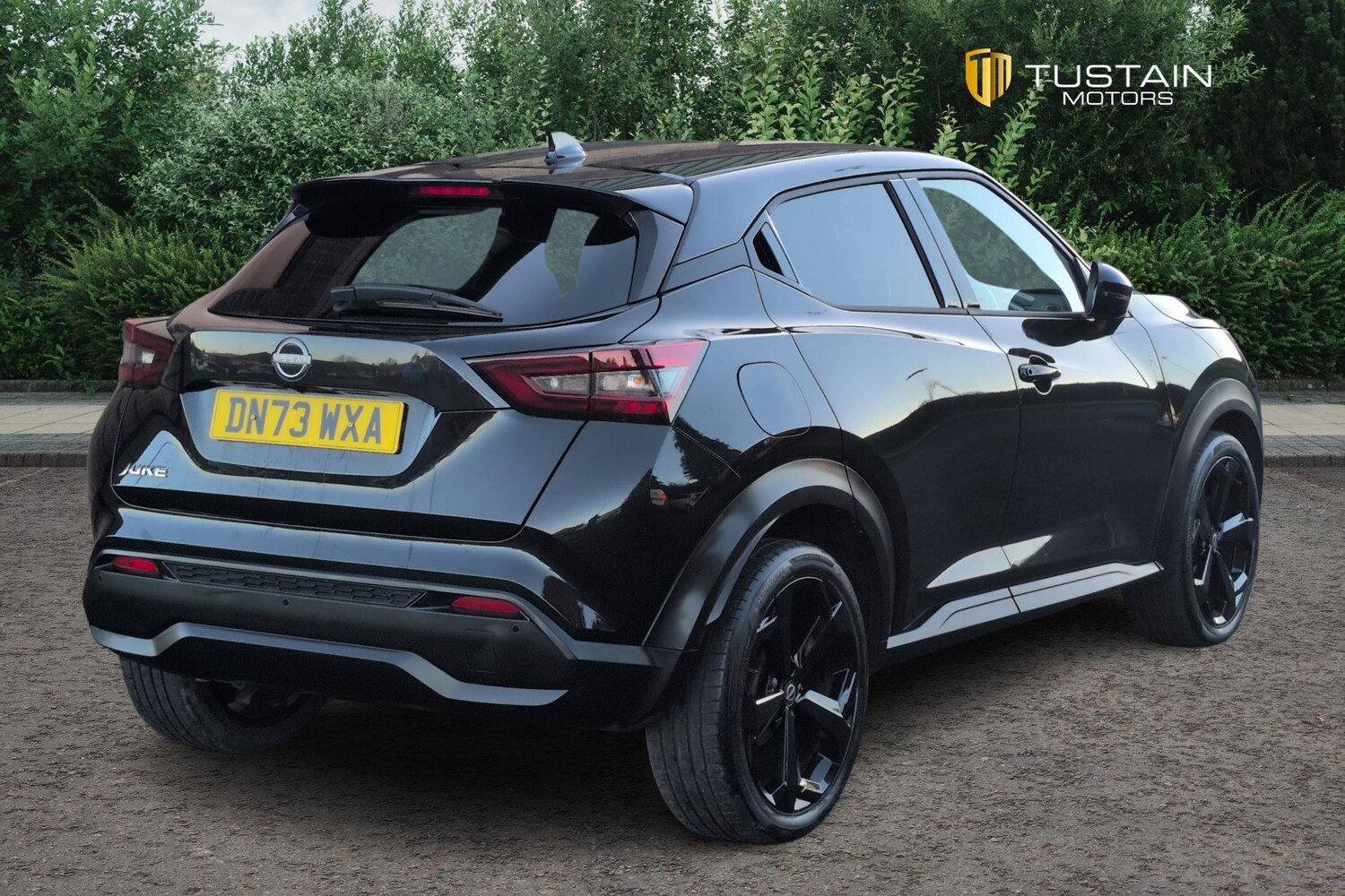 Used Nissan Juke 2024 for sale - 76718581: Photo 12