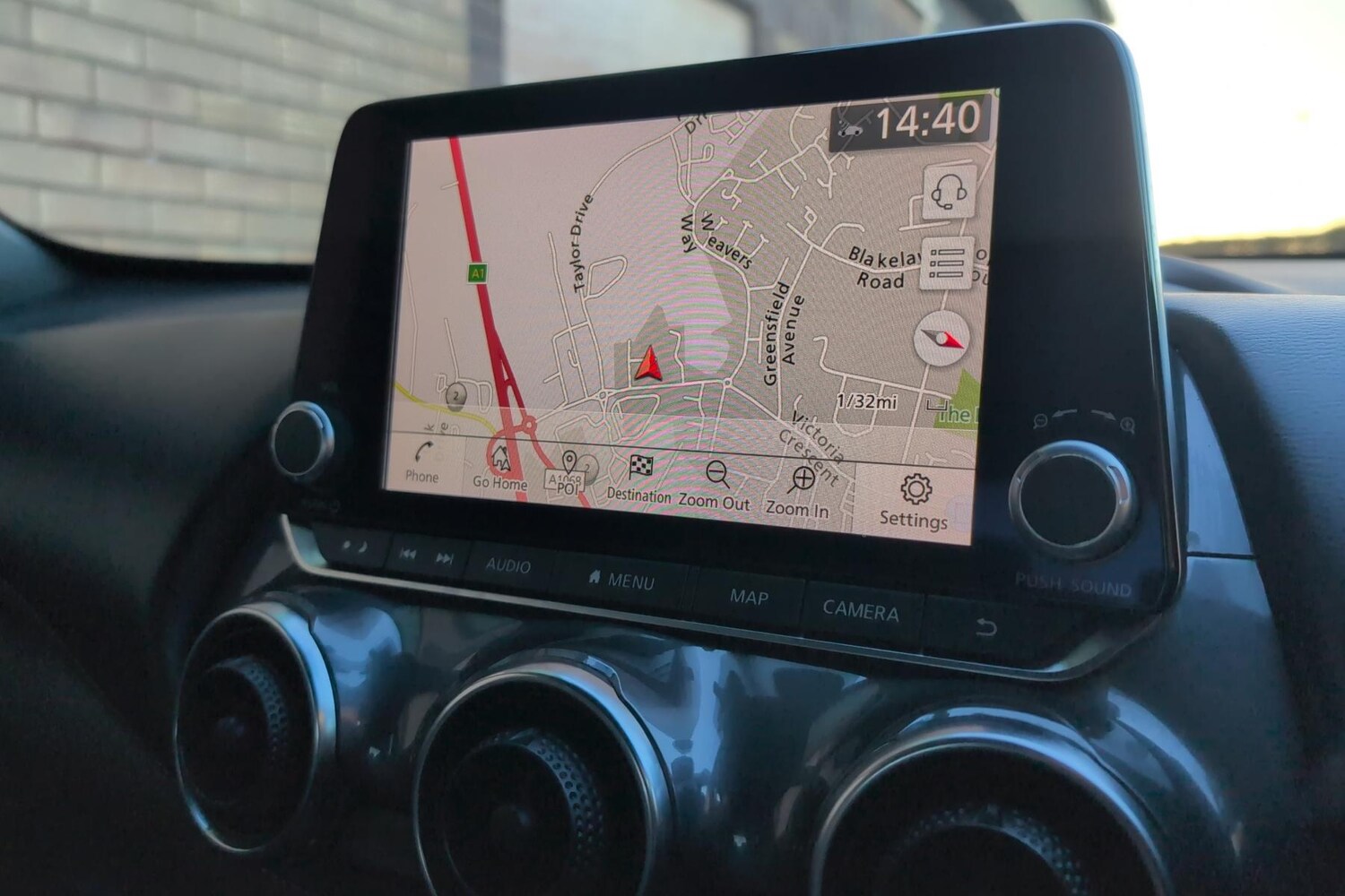 Used Nissan Juke 2024 for sale - 76718581: Photo 17