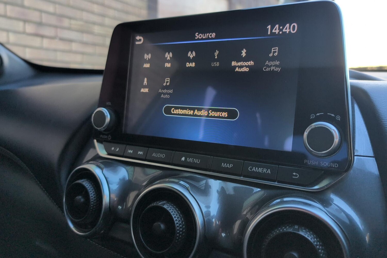 Used Nissan Juke 2024 for sale - 76718581: Photo 19