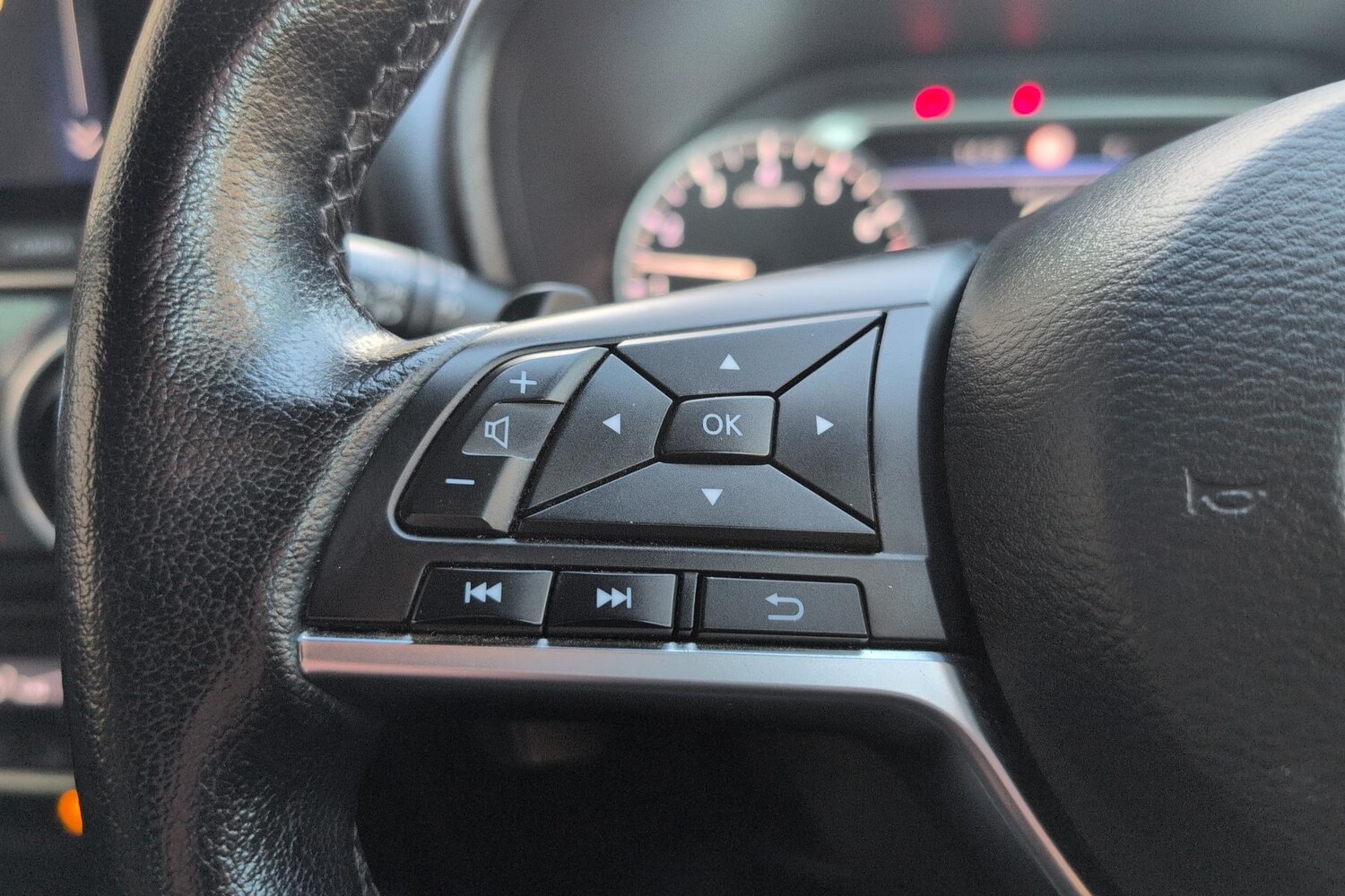 Used Nissan Juke 2024 for sale - 76718581: Photo 21