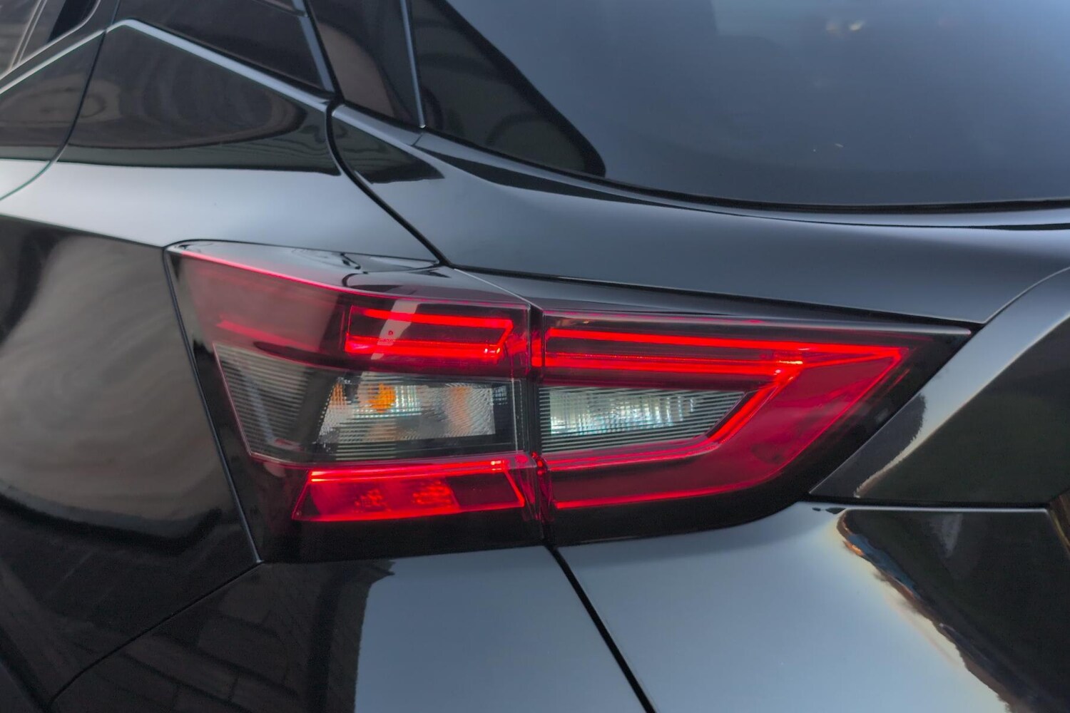 Used Nissan Juke 2024 for sale - 76718581: Photo 24