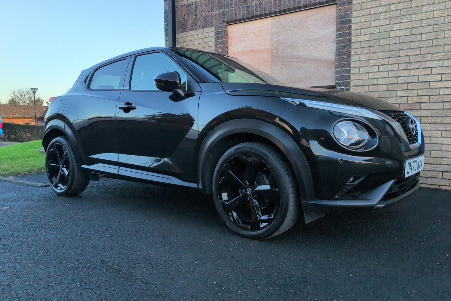 Used Nissan Juke 2024 for sale - 76718581: Photo 25