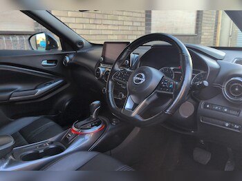 Used Nissan Juke 2024 for sale - 76718581: Photo