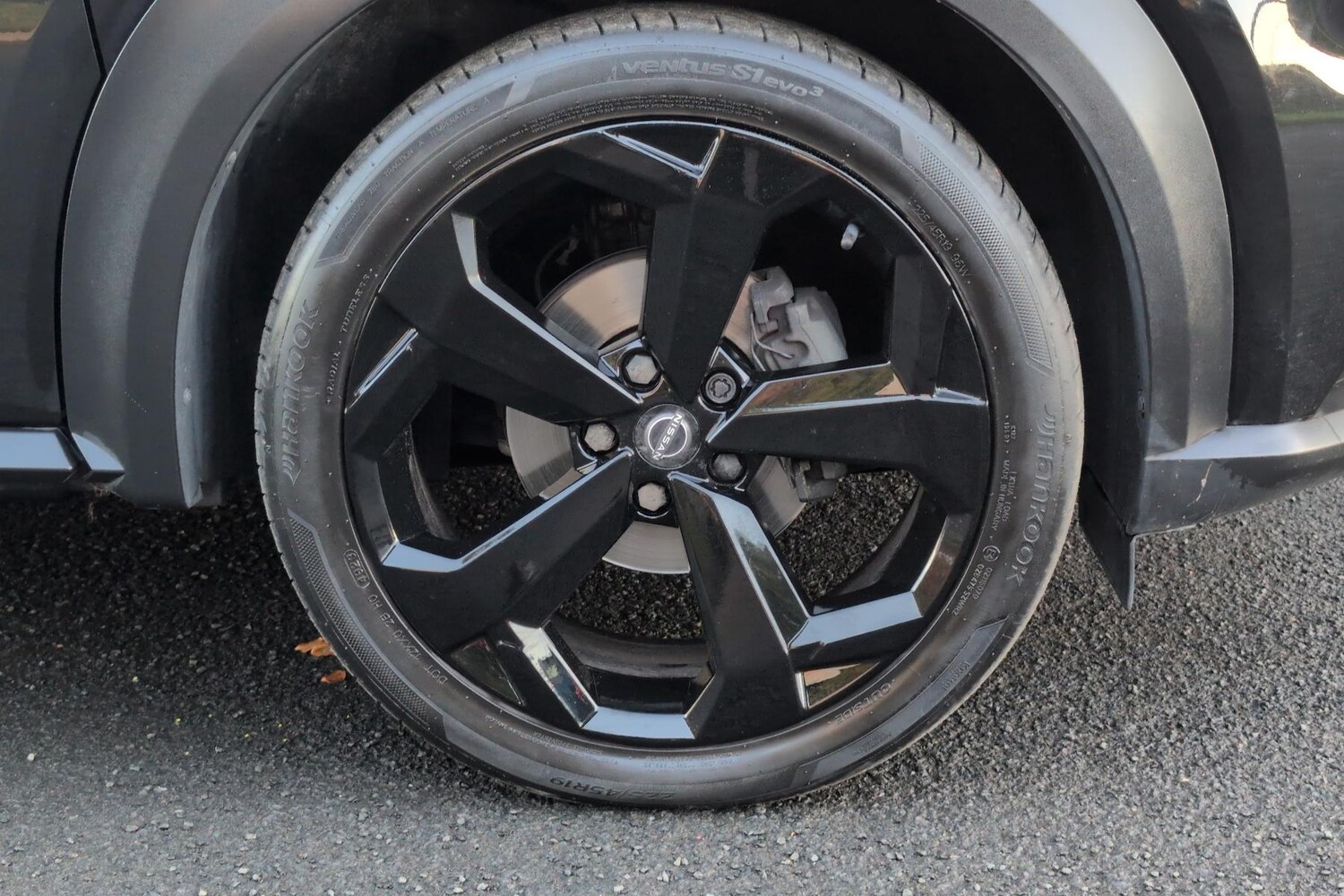 Used Nissan Juke 2024 for sale - 76718581: Photo 3