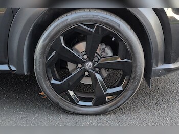 Used Nissan Juke 2024 for sale - 76718581: Photo