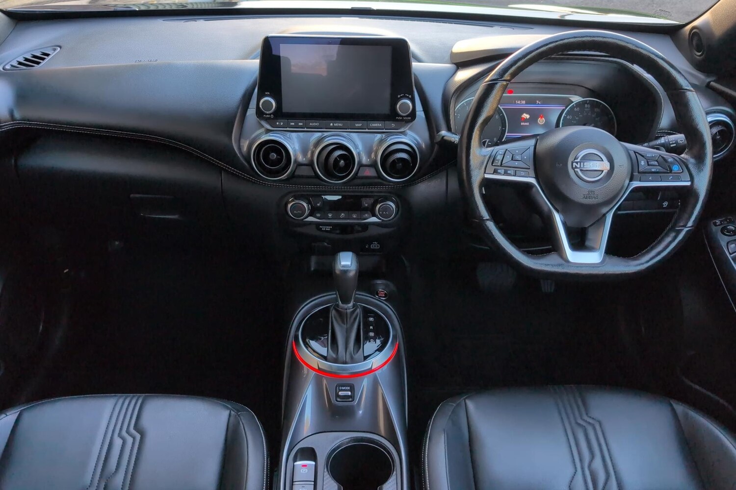 Used Nissan Juke 2024 for sale - 76718581: Photo 4