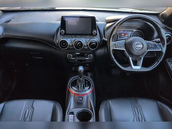Used Nissan Juke 2024 for sale - 76718581: Photo