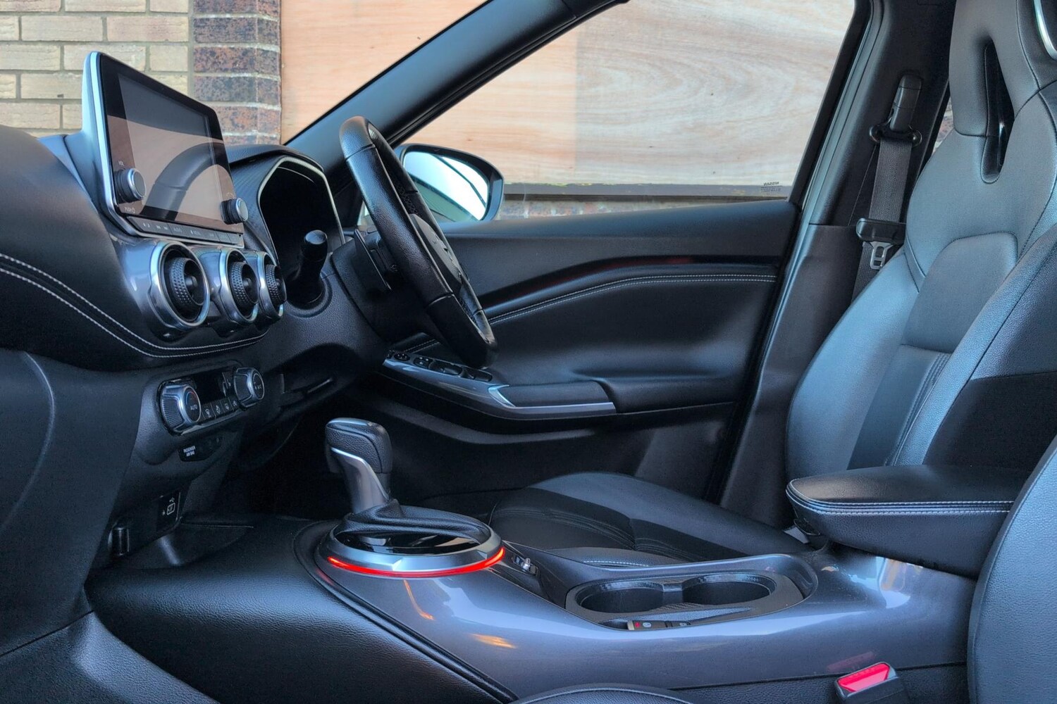 Used Nissan Juke 2024 for sale - 76718581: Photo 5