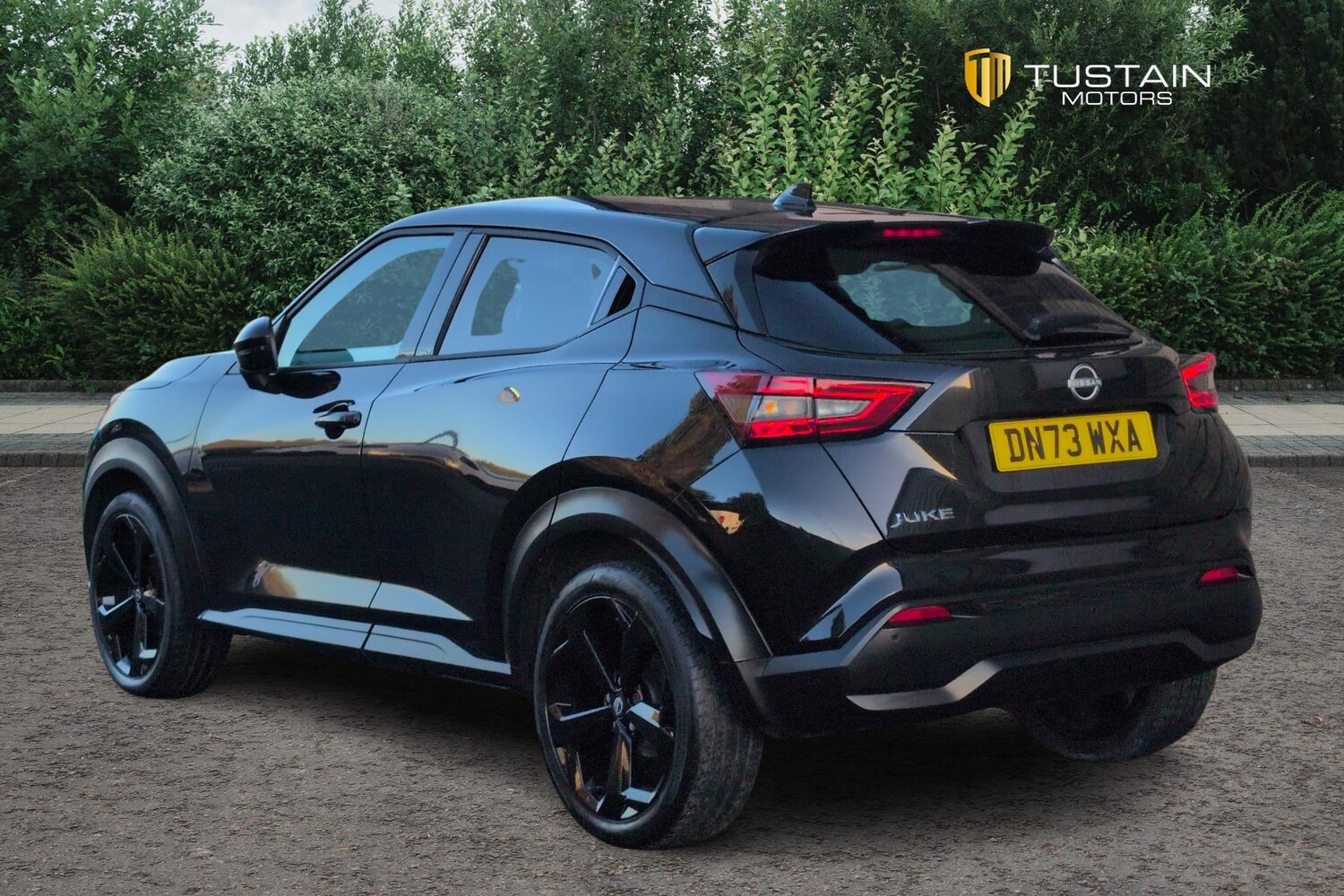 Used Nissan Juke 2024 for sale - 76718581: Photo 7