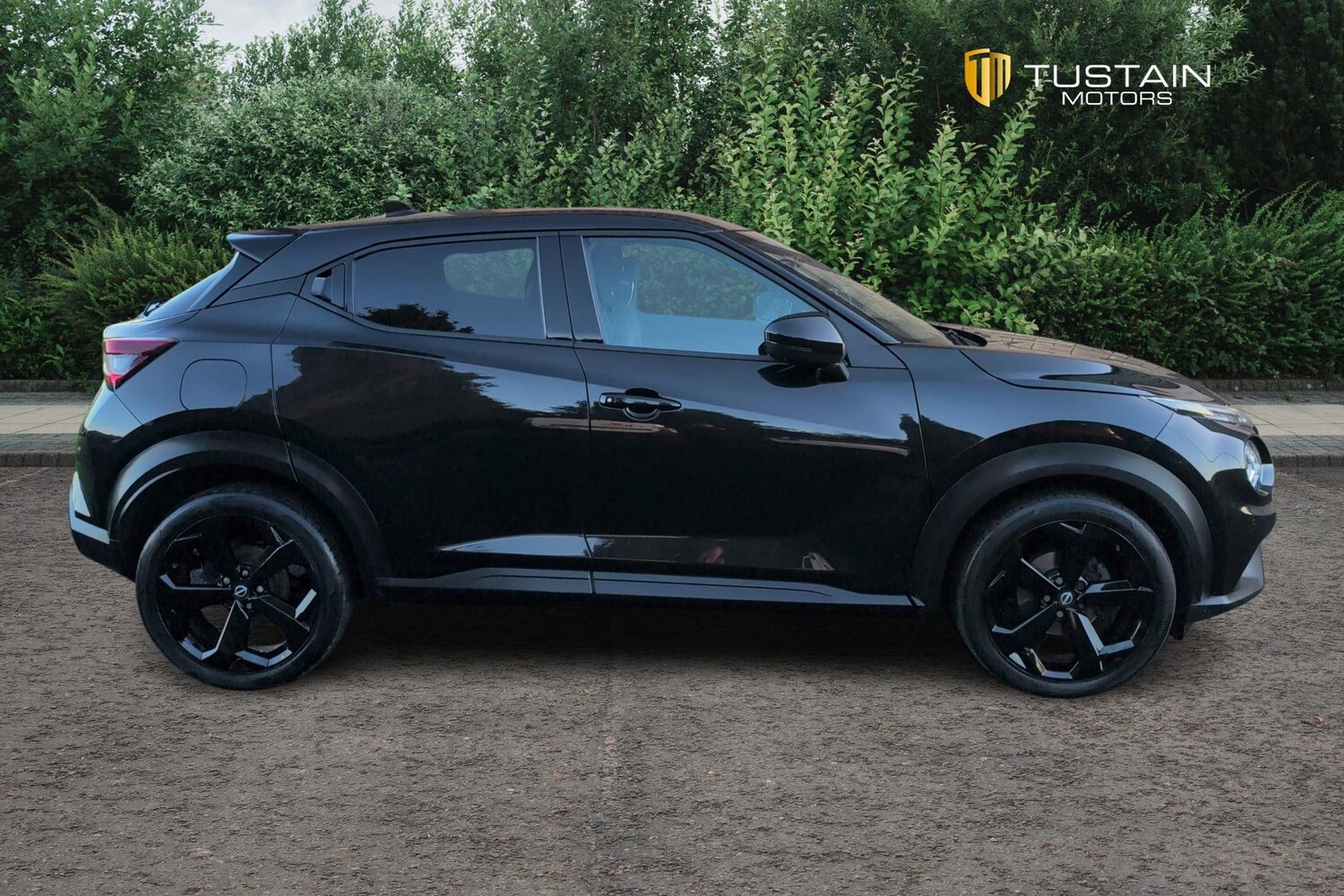 Used Nissan Juke 2024 for sale - 76718581: Photo 8