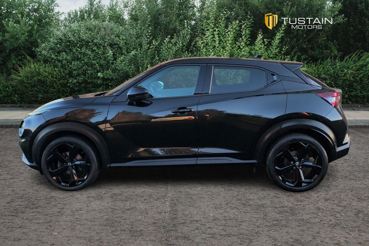Used Nissan Juke 2024 for sale - 76718581: Photo 9