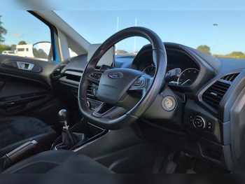 Used Ford Ecosport 2022 for sale - 75353813: Photo