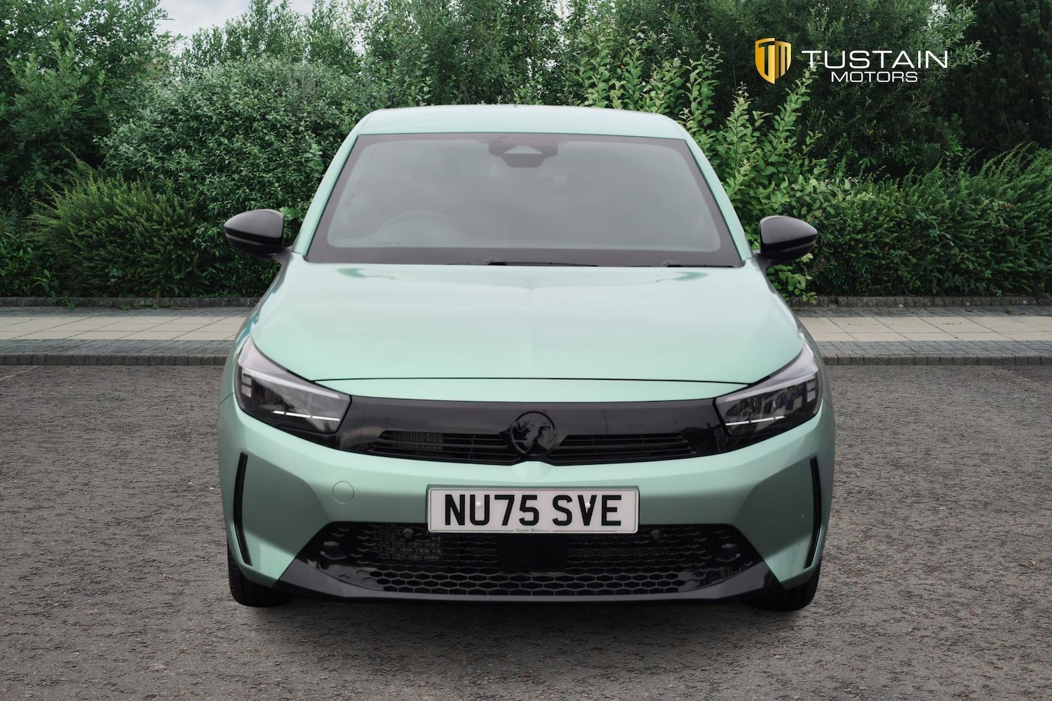 Used Vauxhall Corsa 2025 for sale - 76968253: Photo 10