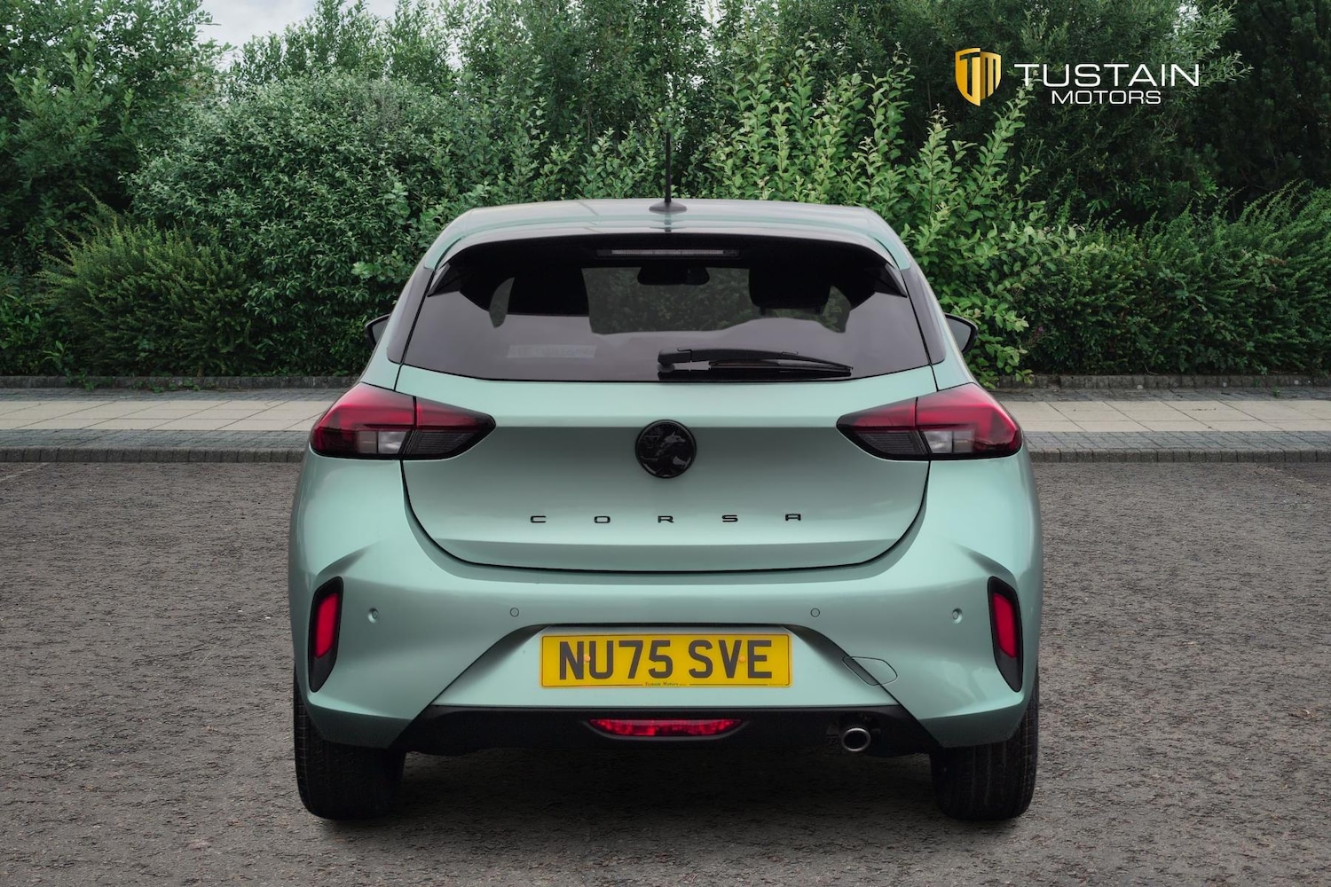 Used Vauxhall Corsa 2025 for sale - 76968253: Photo 11