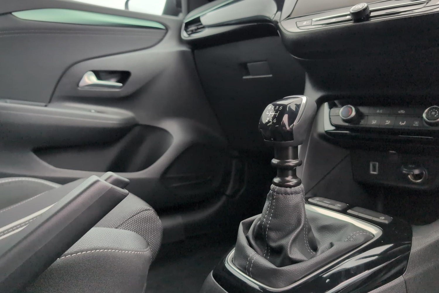 Used Vauxhall Corsa 2025 for sale - 76968253: Photo 14