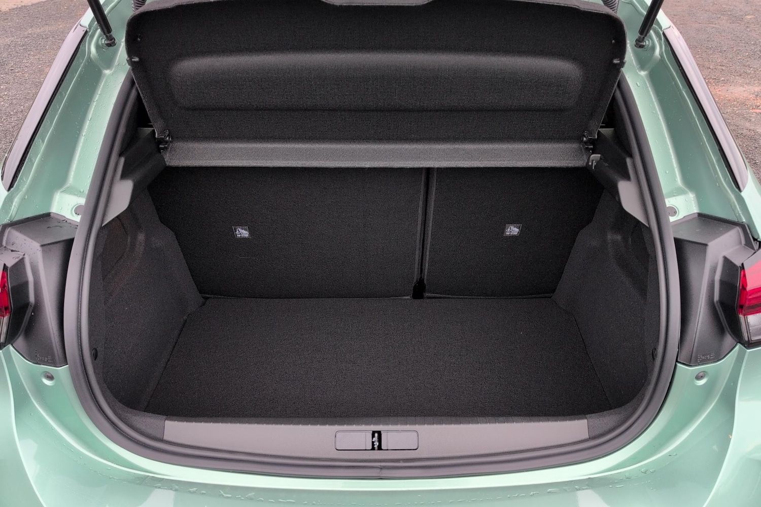 Used Vauxhall Corsa 2025 for sale - 76968253: Photo 15