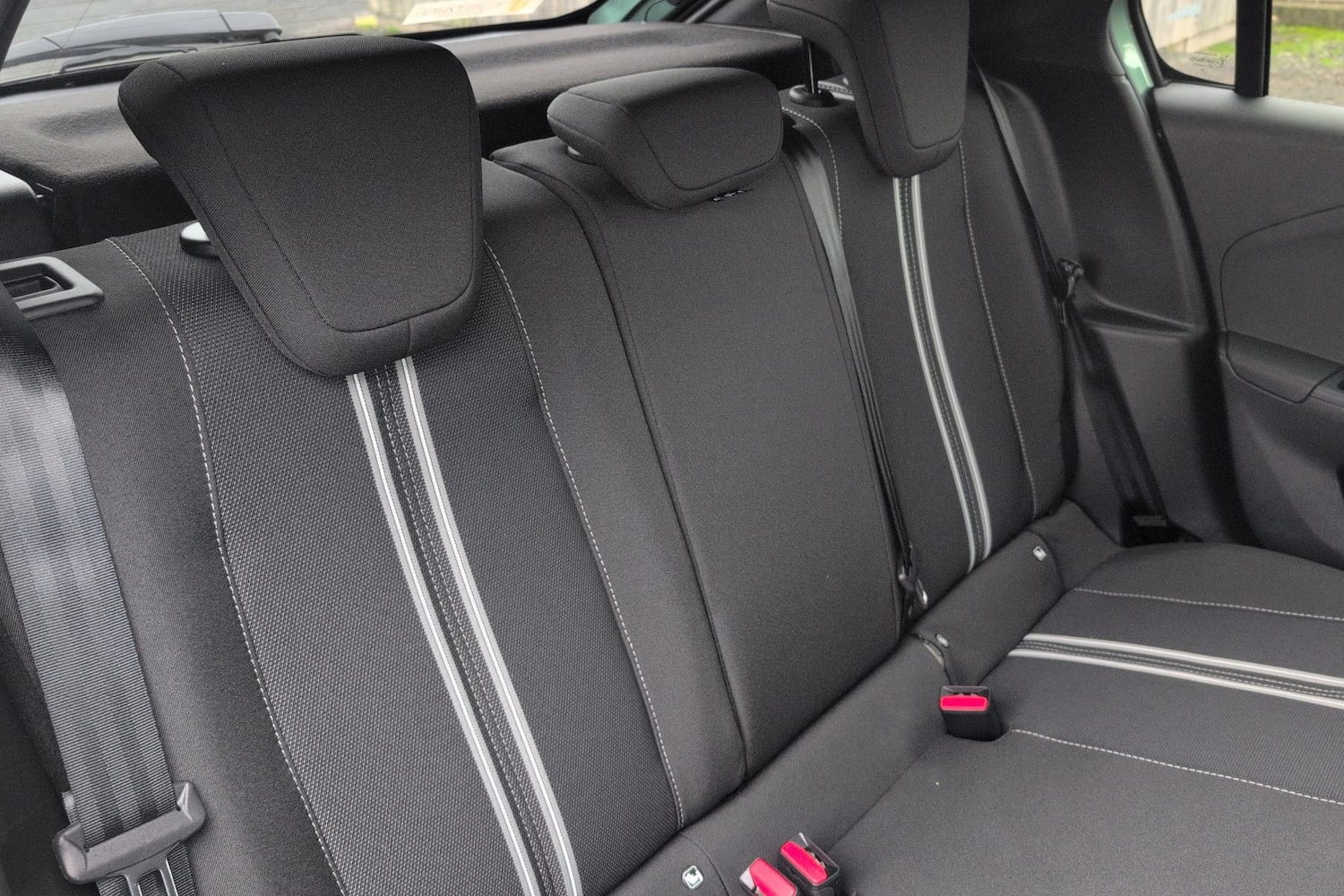 Used Vauxhall Corsa 2025 for sale - 76968253: Photo 16