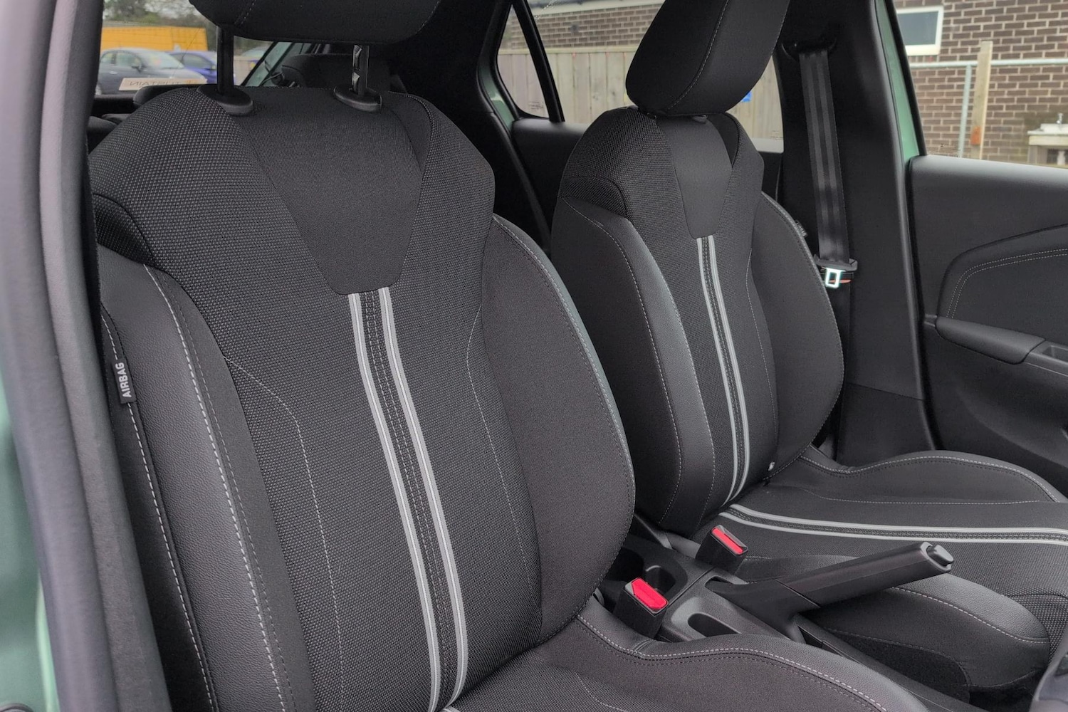 Used Vauxhall Corsa 2025 for sale - 76968253: Photo 17