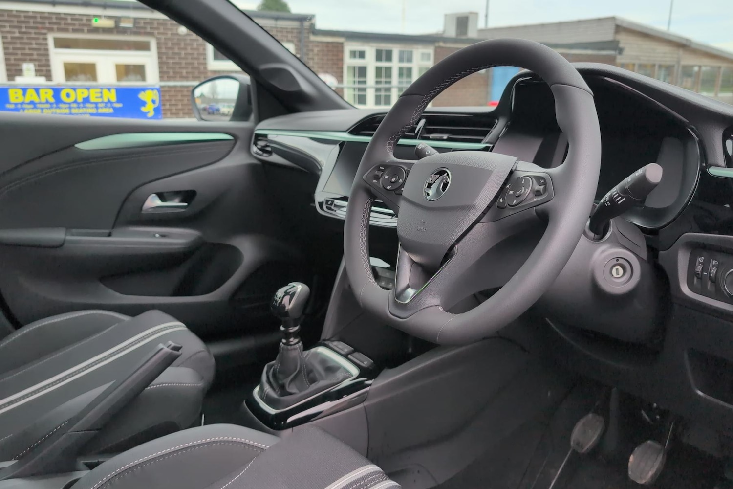 Used Vauxhall Corsa 2025 for sale - 76968253: Photo 2