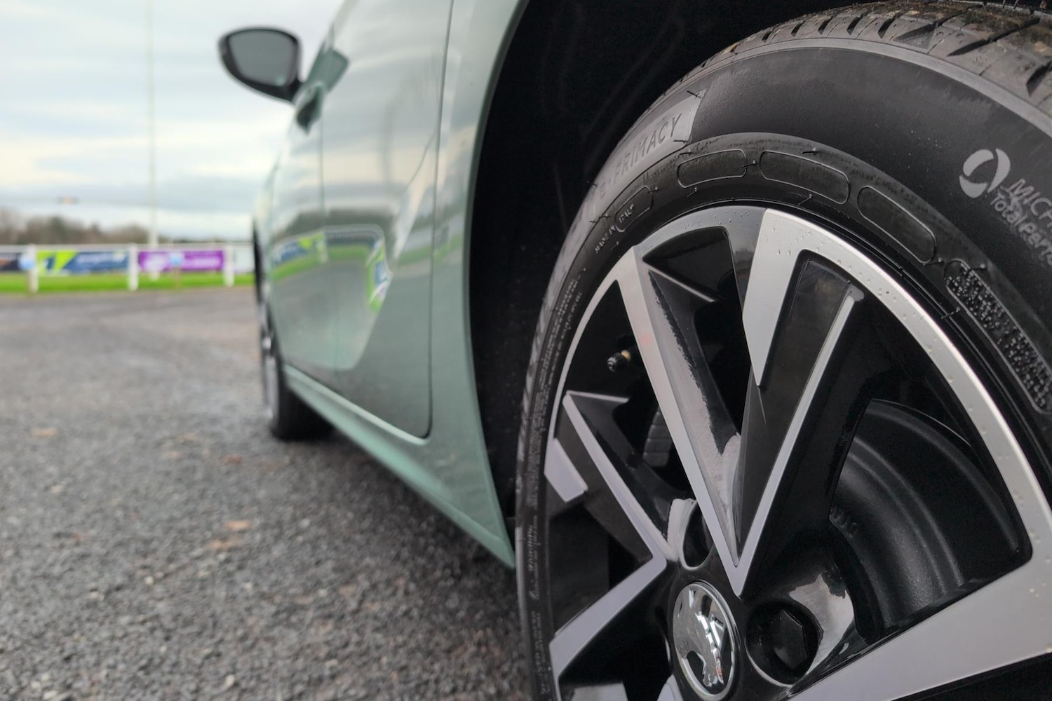 Used Vauxhall Corsa 2025 for sale - 76968253: Photo 21