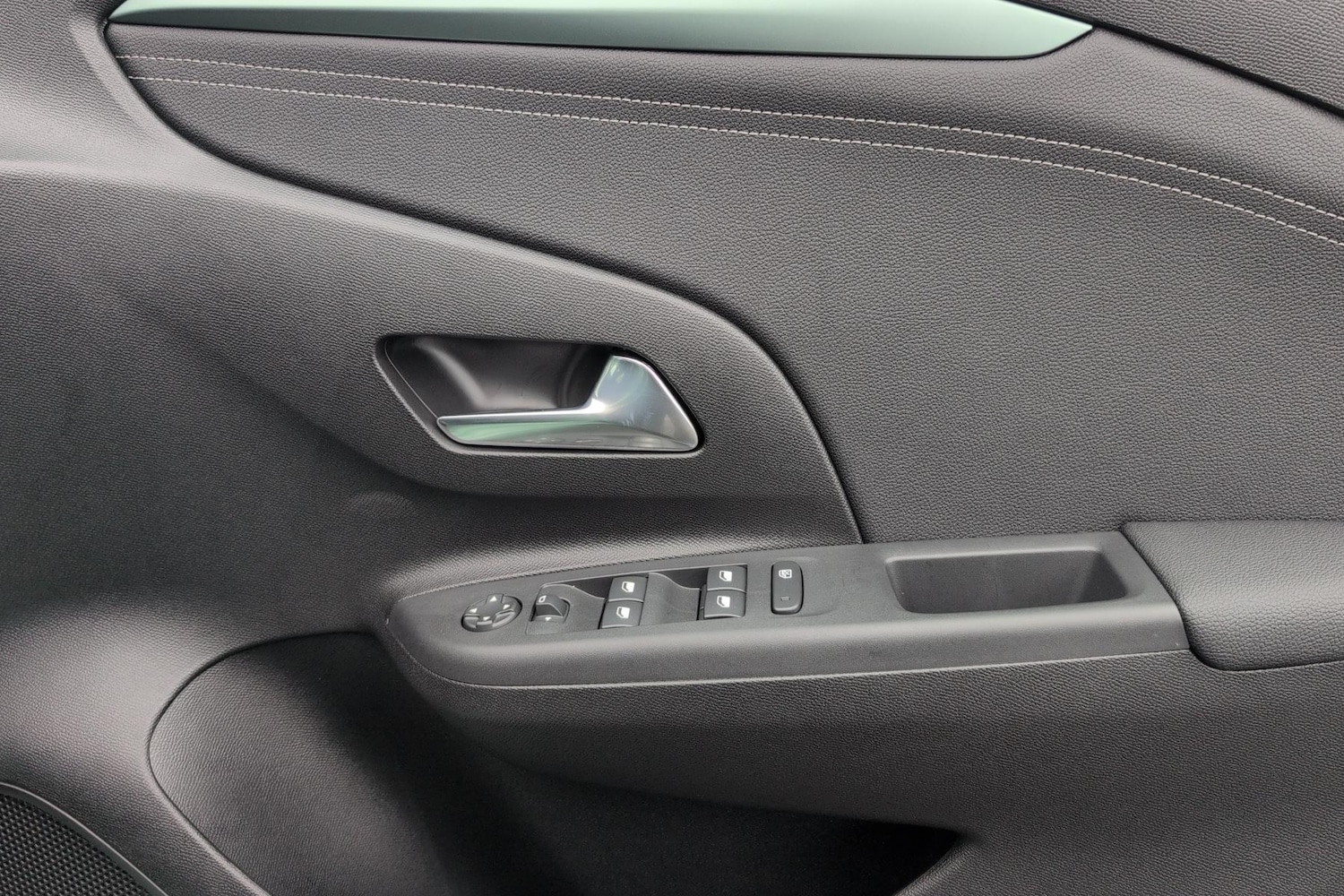 Used Vauxhall Corsa 2025 for sale - 76968253: Photo 23