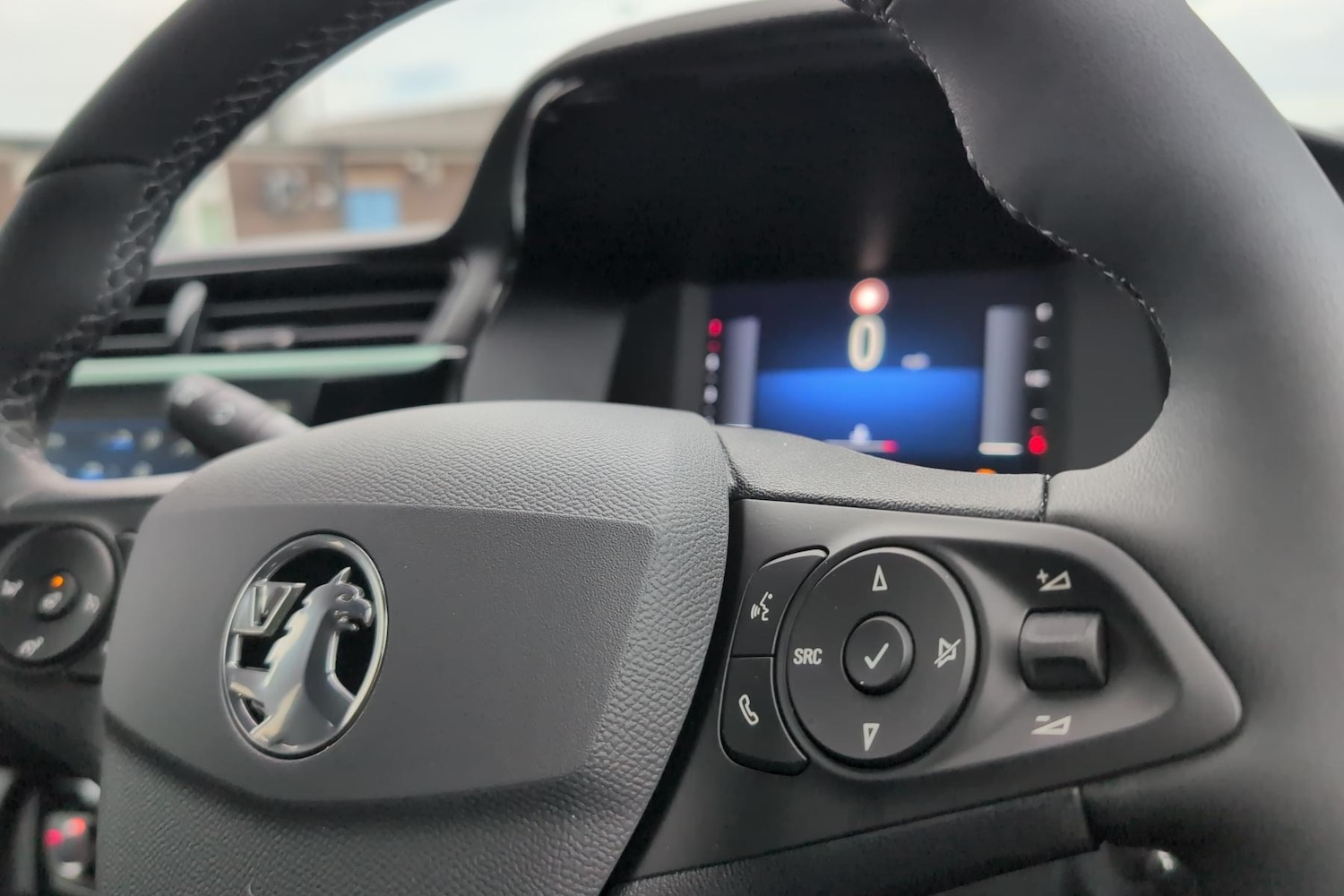 Used Vauxhall Corsa 2025 for sale - 76968253: Photo 25