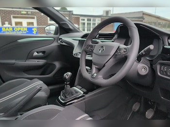 Used Vauxhall Corsa 2025 for sale - 76968253: Photo