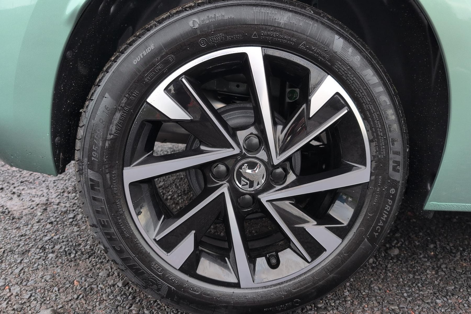 Used Vauxhall Corsa 2025 for sale - 76968253: Photo 3