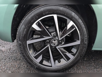 Used Vauxhall Corsa 2025 for sale - 76968253: Photo