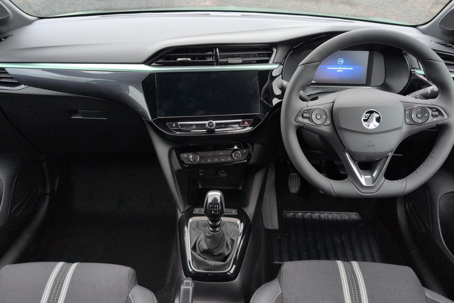 Used Vauxhall Corsa 2025 for sale - 76968253: Photo 4