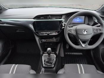 Used Vauxhall Corsa 2025 for sale - 76968253: Photo