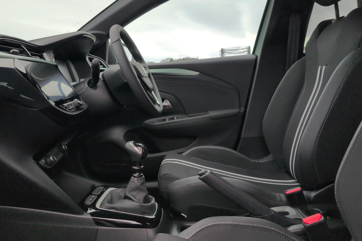 Used Vauxhall Corsa 2025 for sale - 76968253: Photo 5