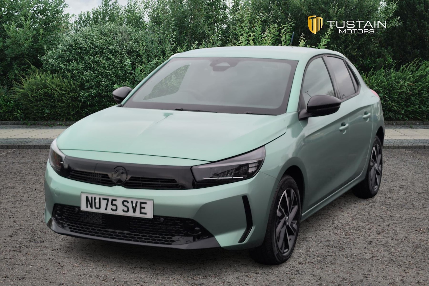 Used Vauxhall Corsa 2025 for sale - 76968253: Photo 6