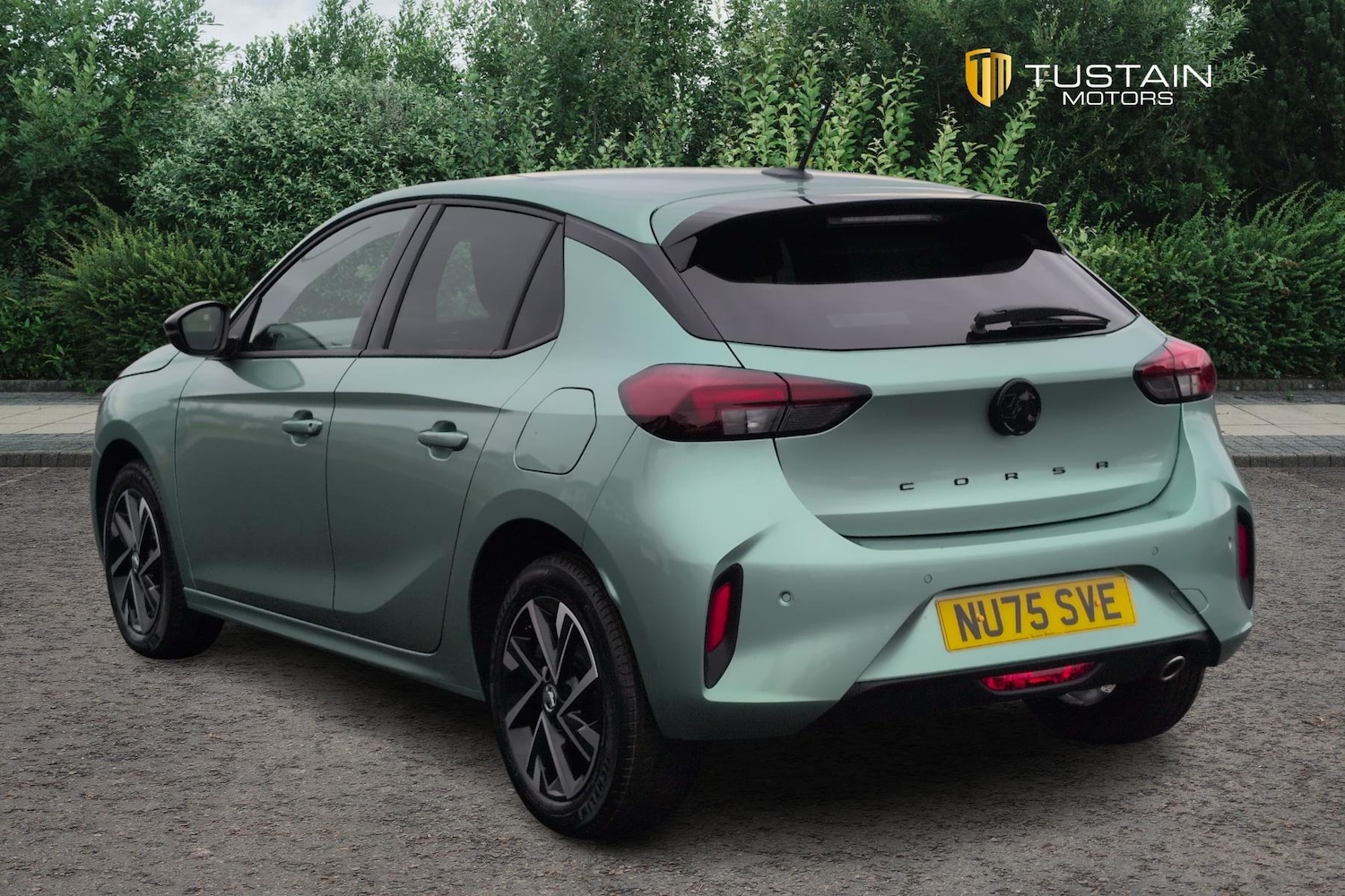 Used Vauxhall Corsa 2025 for sale - 76968253: Photo 7