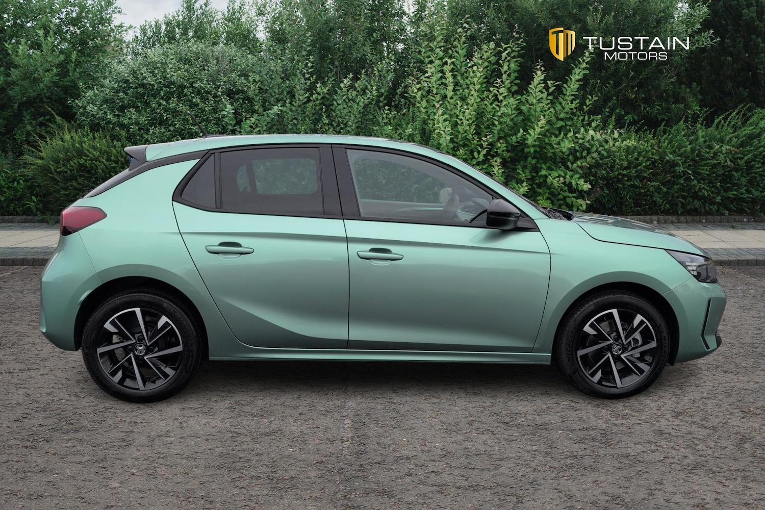 Used Vauxhall Corsa 2025 for sale - 76968253: Photo 8